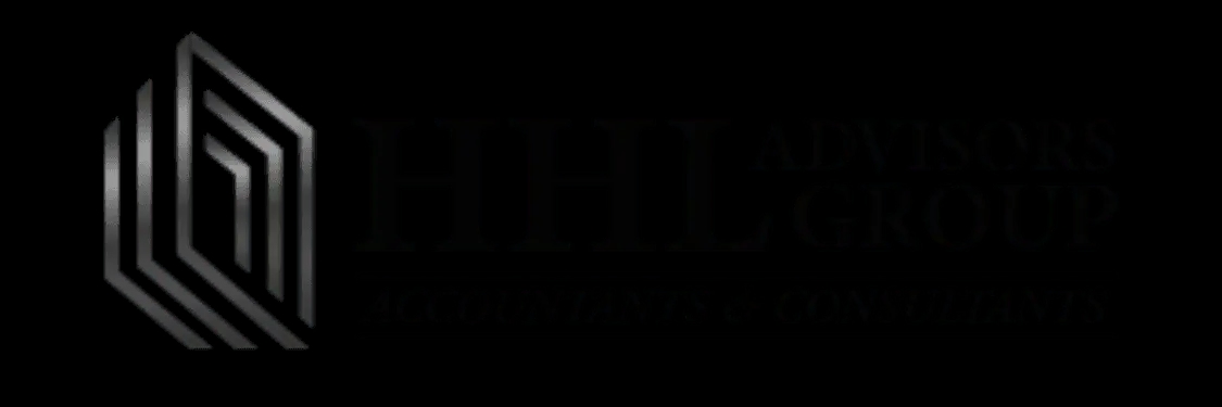 HHL Advisors Group logo