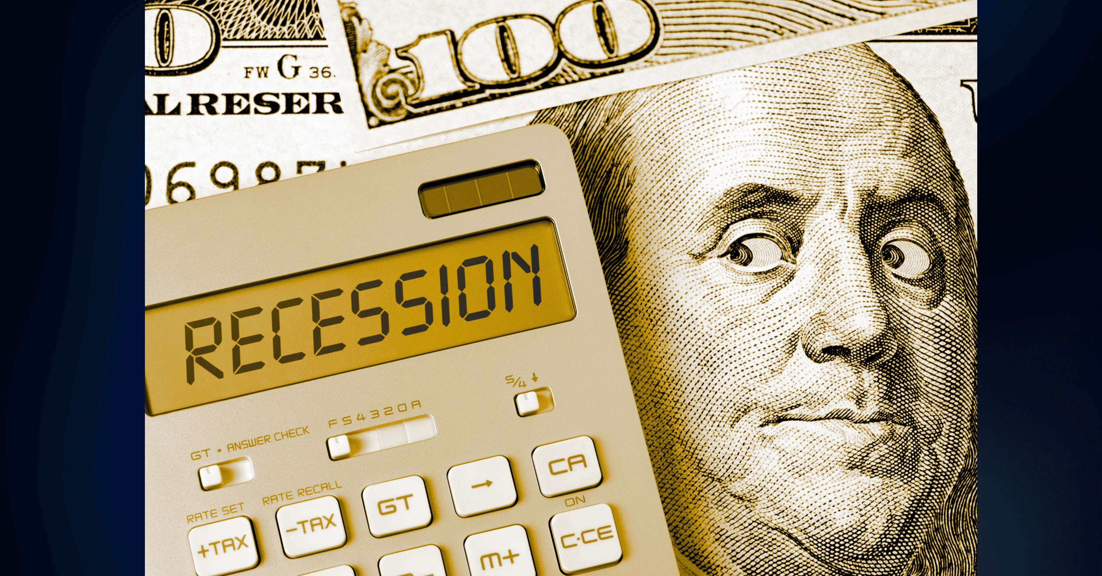 Are we headed toward a recession, and how should startups prepare?