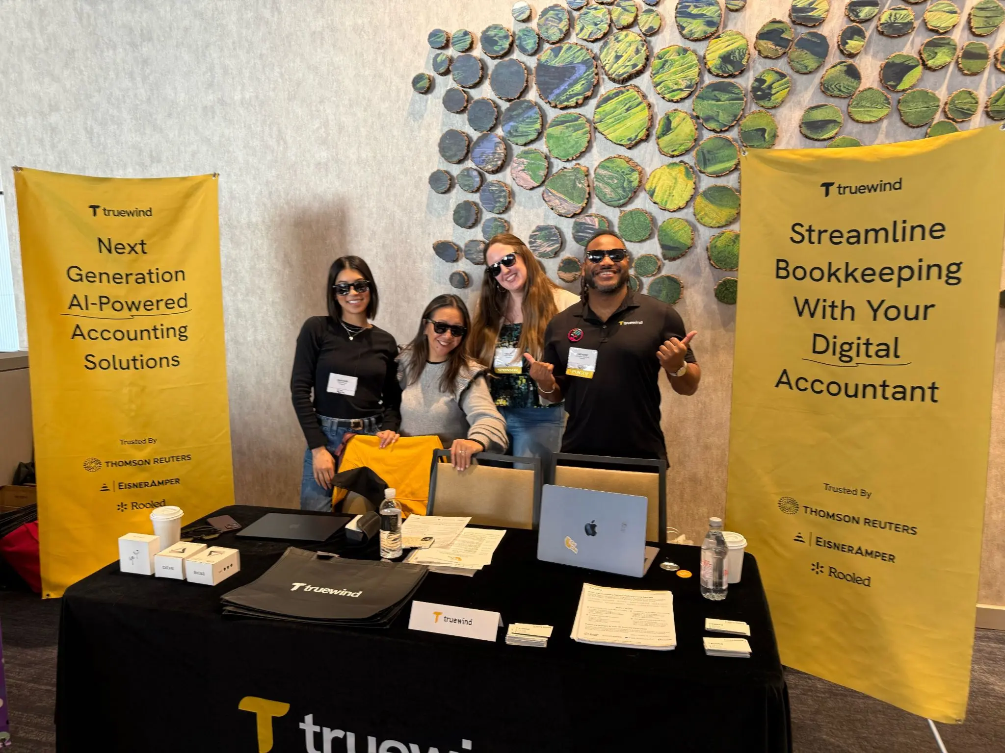 CalCPA and Truewind: Partnering to Support the Accounting Community