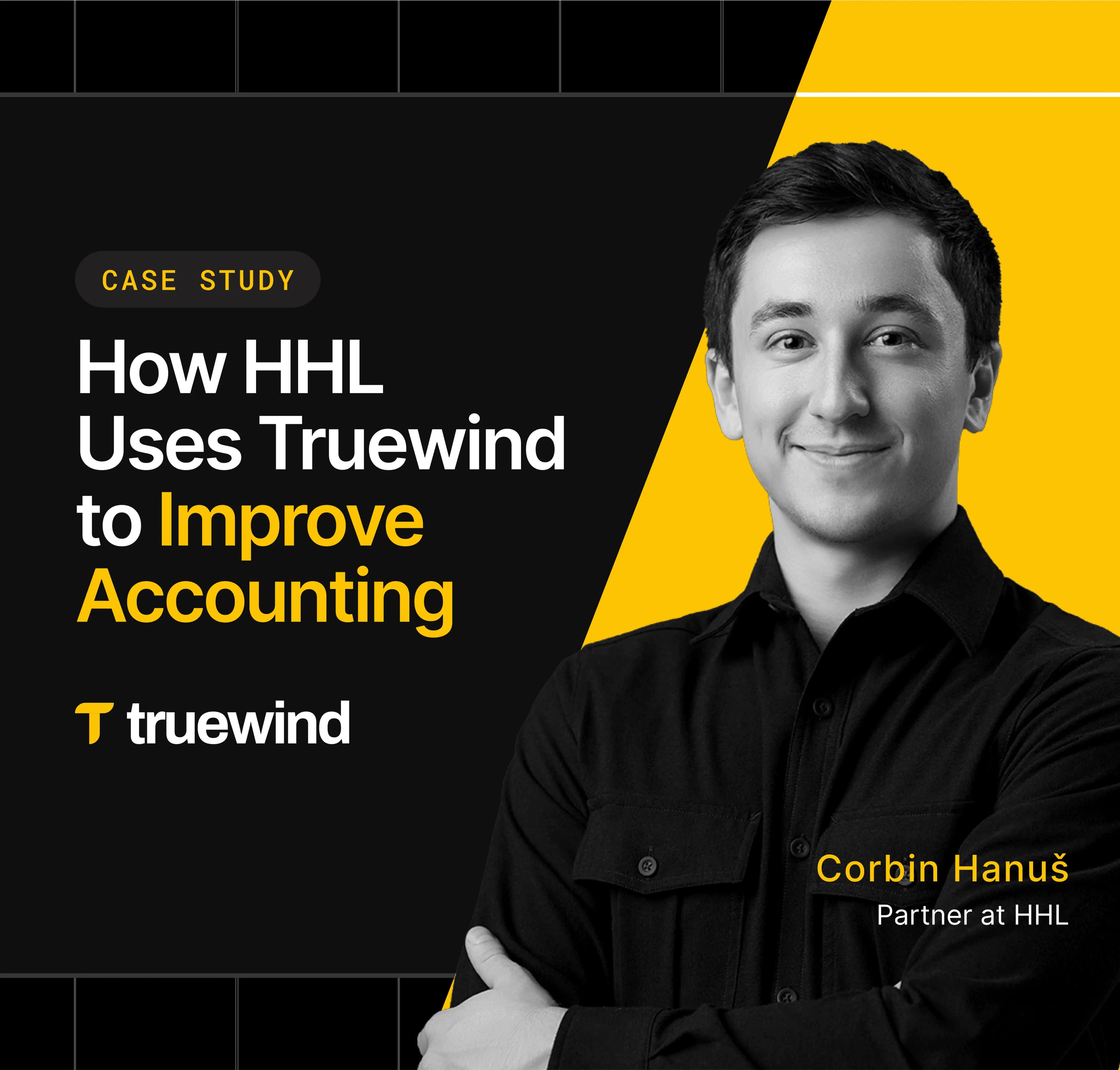 How HHL Uses Truewind to Improve Accounting Workflows