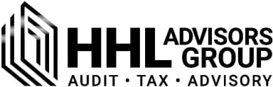 HHL Advisors logo