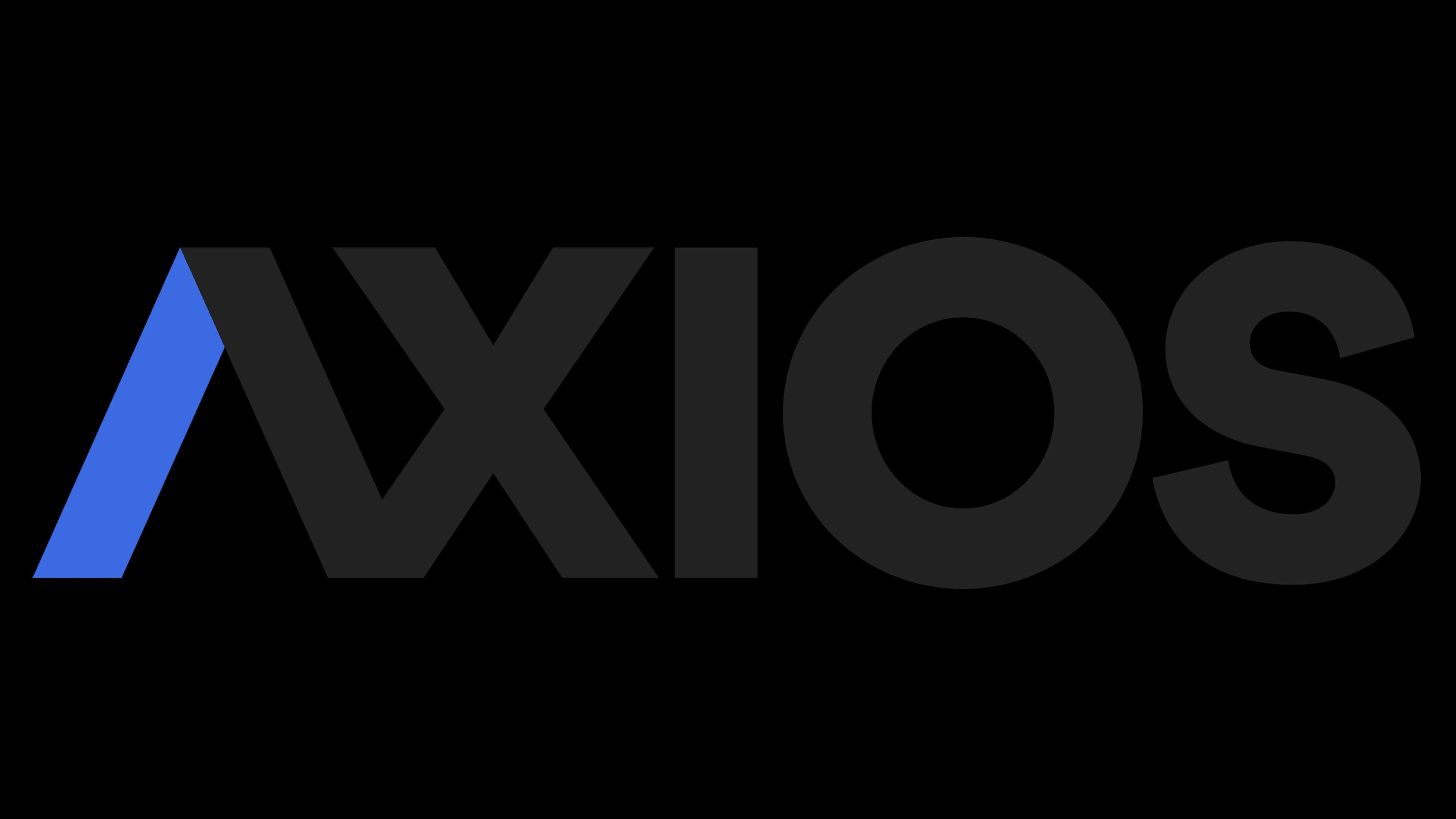 Axios logo