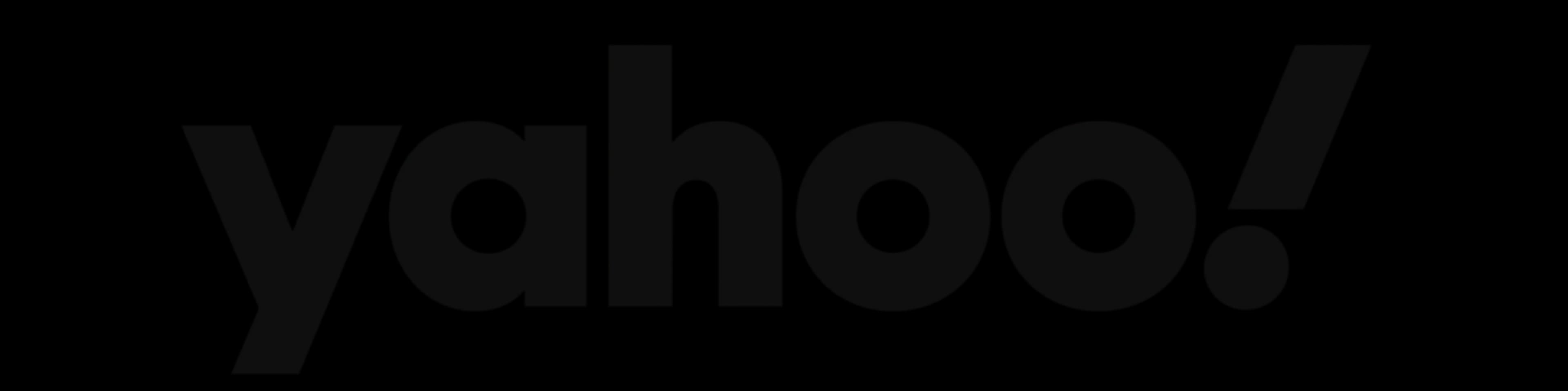Yahoo logo