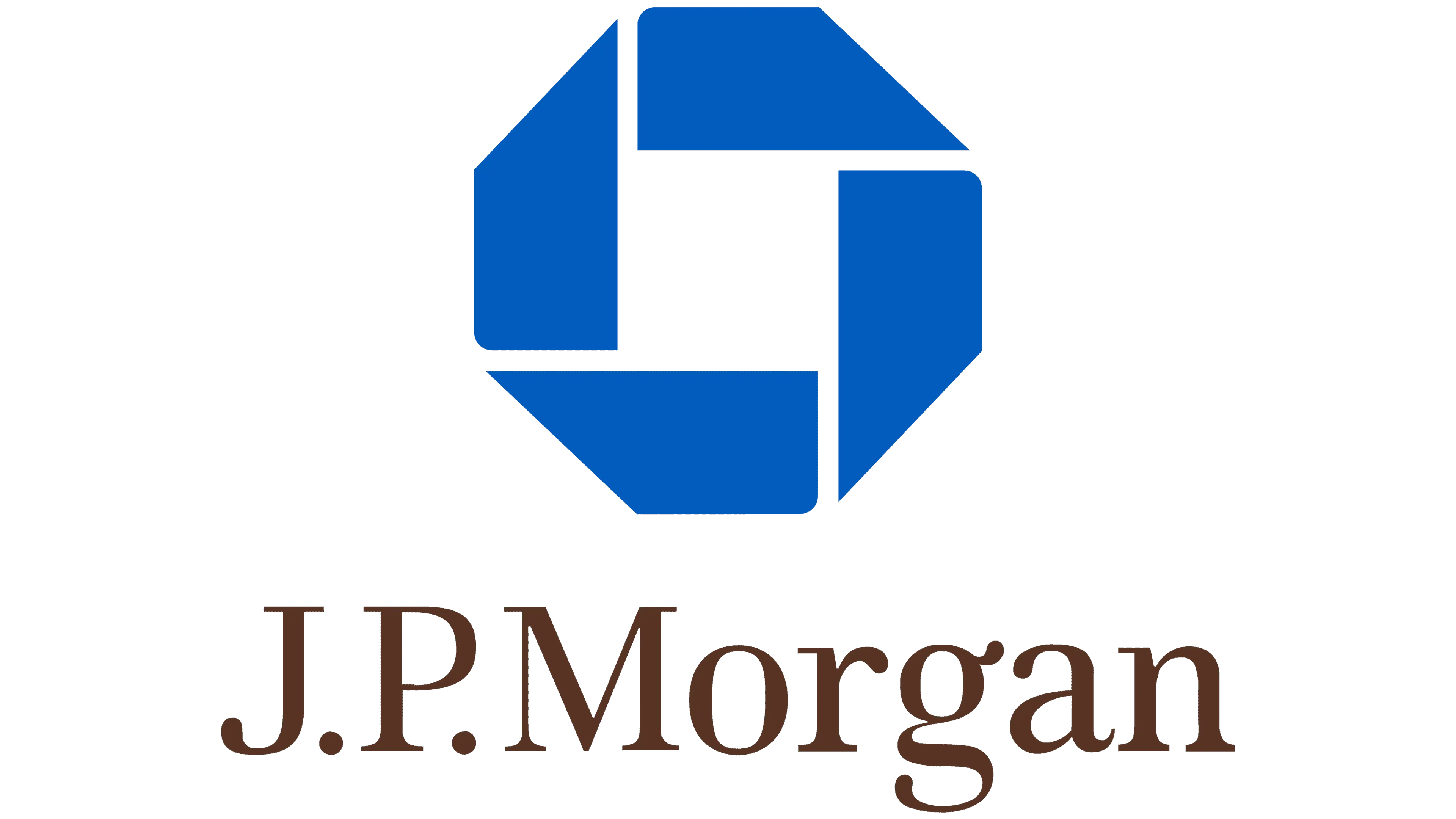 J.P. Morgan