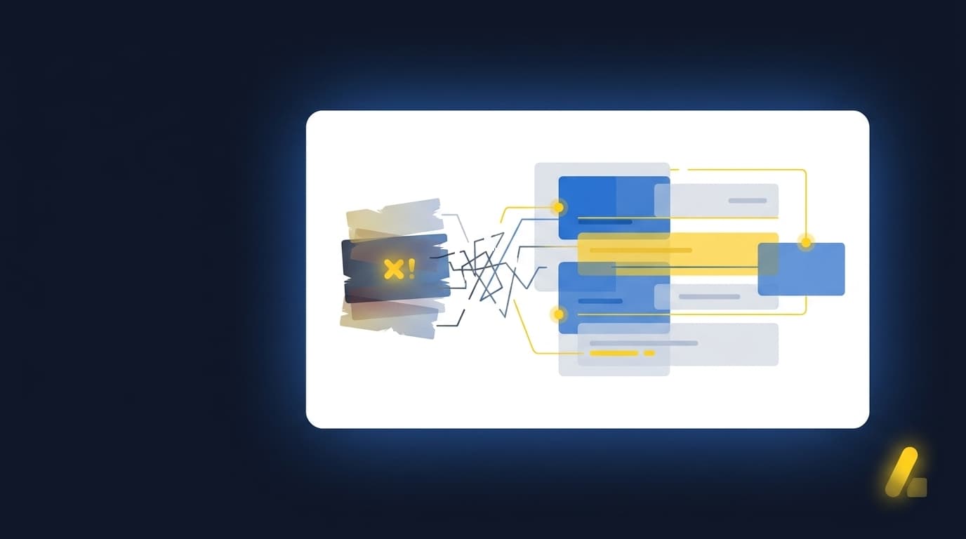 Accounting Team Burnout During Close Is Usually a Process Problem, Not a People Problem - Truewind professional guide illustration