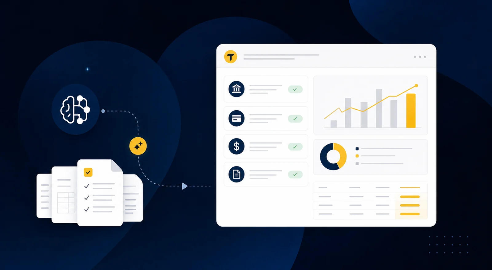 Build Clean Rollforwards From Invoices Without Manual Amortization (July 2026)