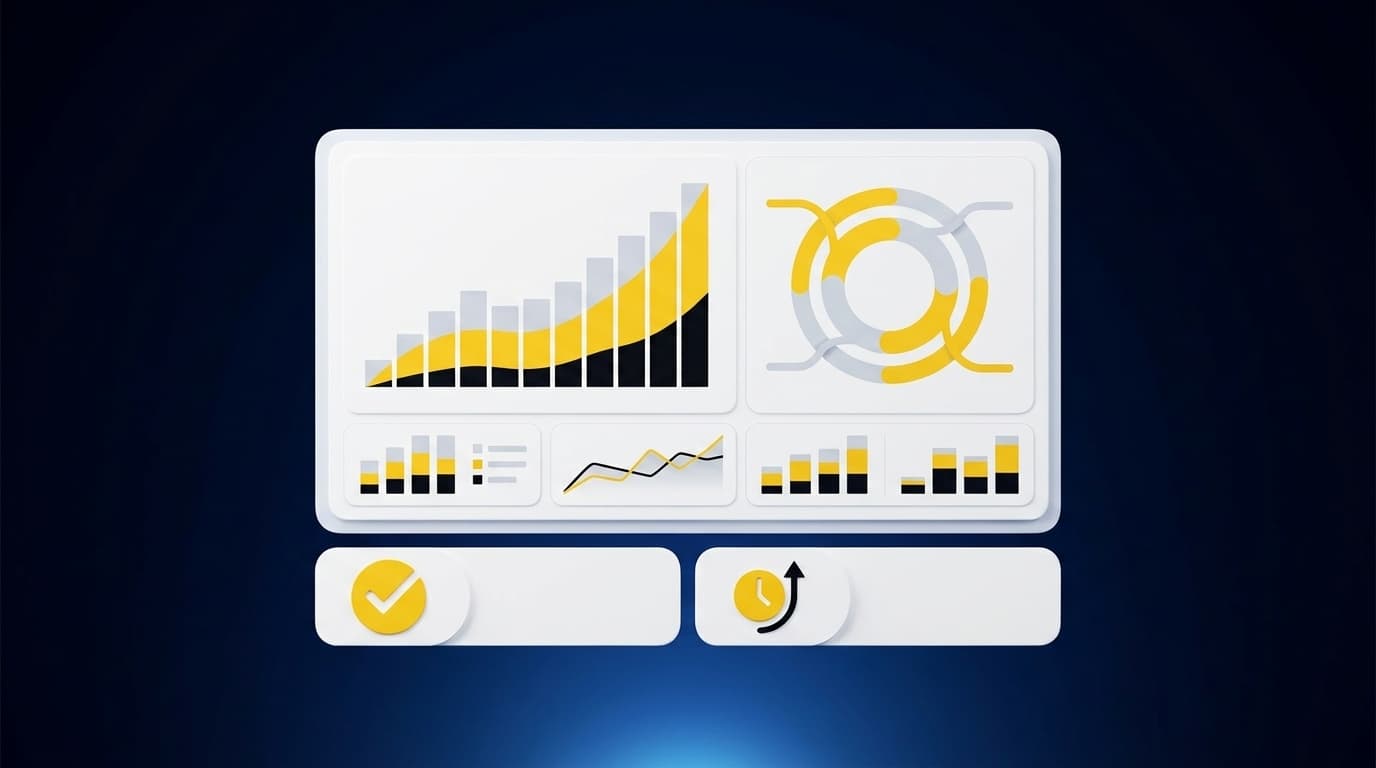 Expense Categorization Rules That Support Cleaner Month End Reporting - Truewind professional guide illustration