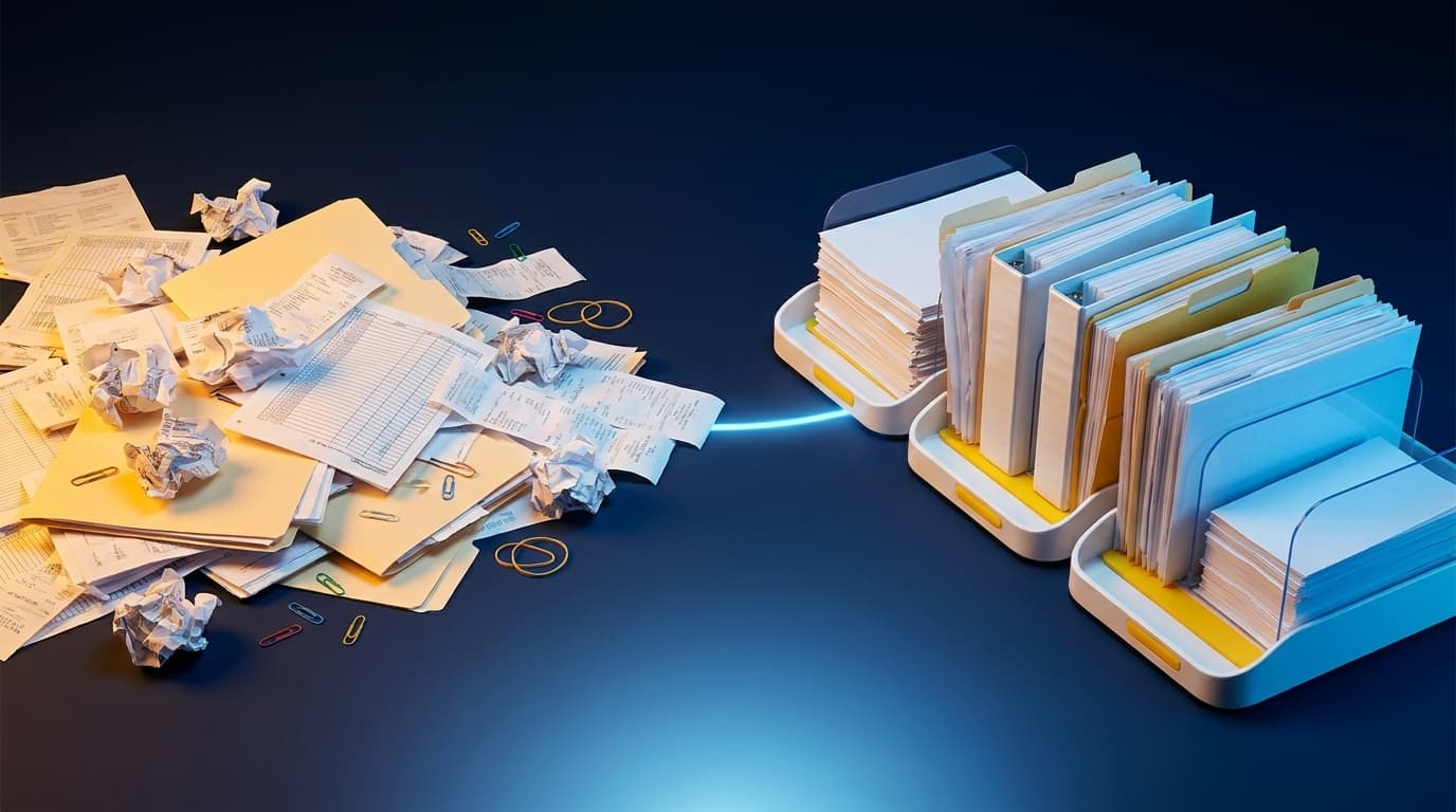 What Audit-Ready Accounting Really Means Before the Auditor Ever Arrives - Truewind professional guide illustration