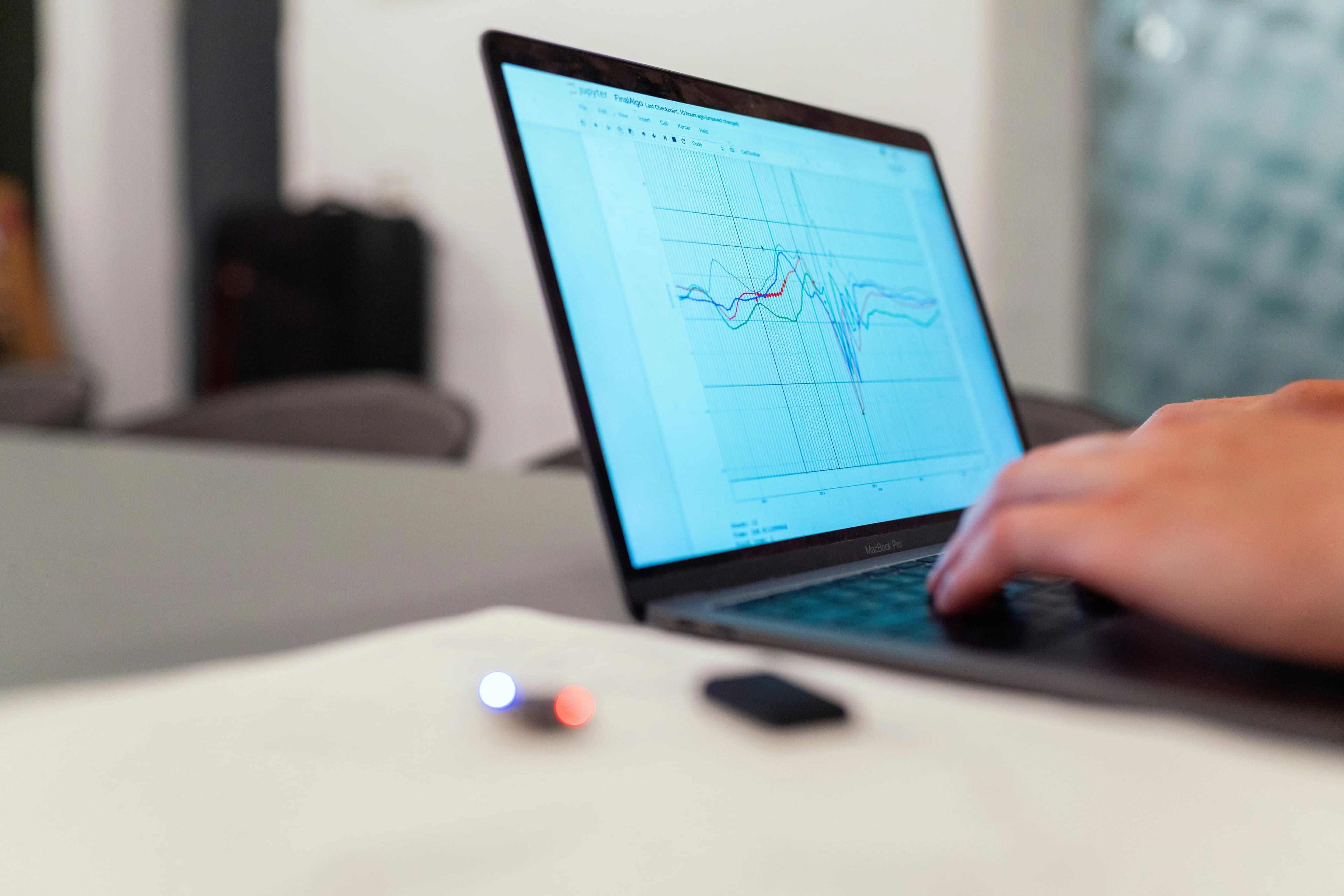 For Startups: Best Practices from the CFO Suite